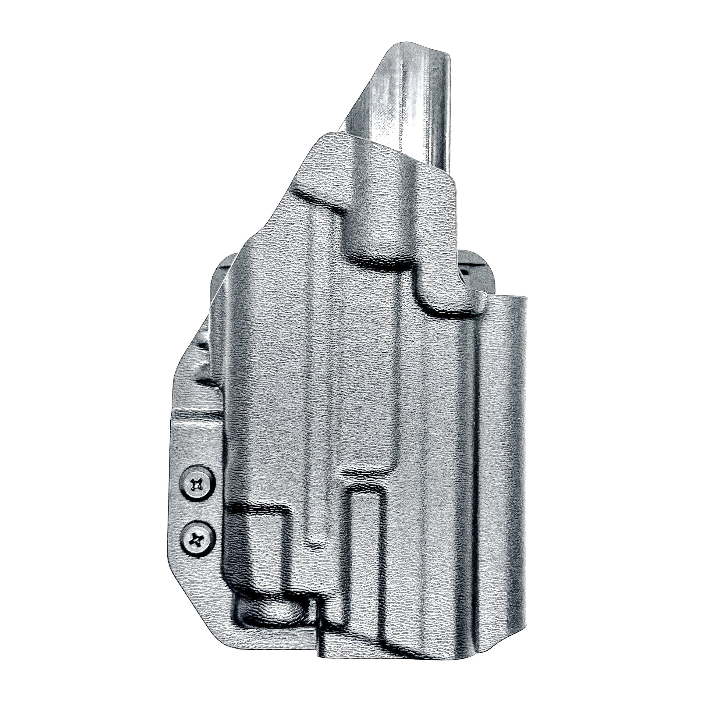 Outside Waistband Holsters